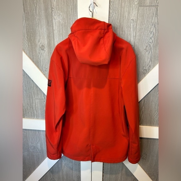 Bonfire - Classic Fit Snowboard Jacket Medium - Picture 6 of 7